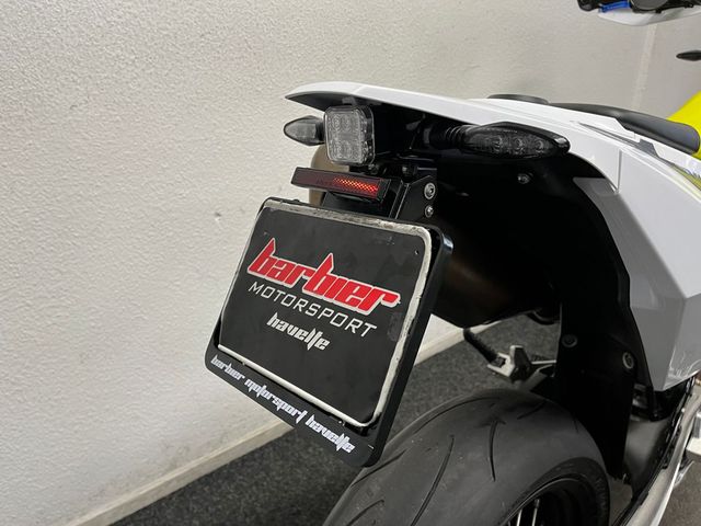 husqvarna - 701-supermoto