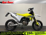 HUSQVARNA 701 SUPERMOTO