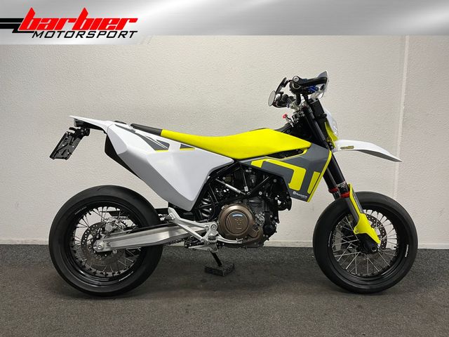 husqvarna - 701-supermoto