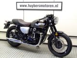 KAWASAKI W800 CAFE