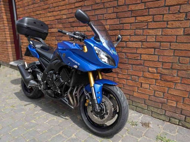 yamaha - fz-8-abs