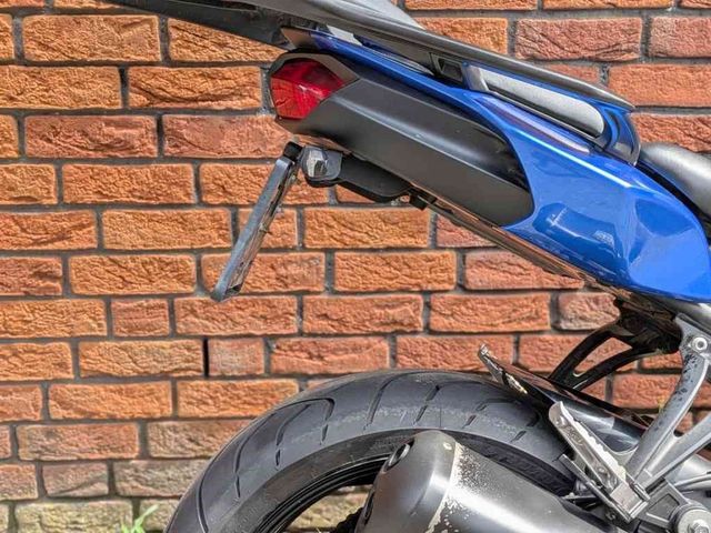 yamaha - fz-8-abs