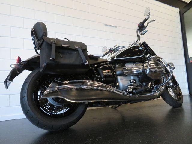 bmw - r-18