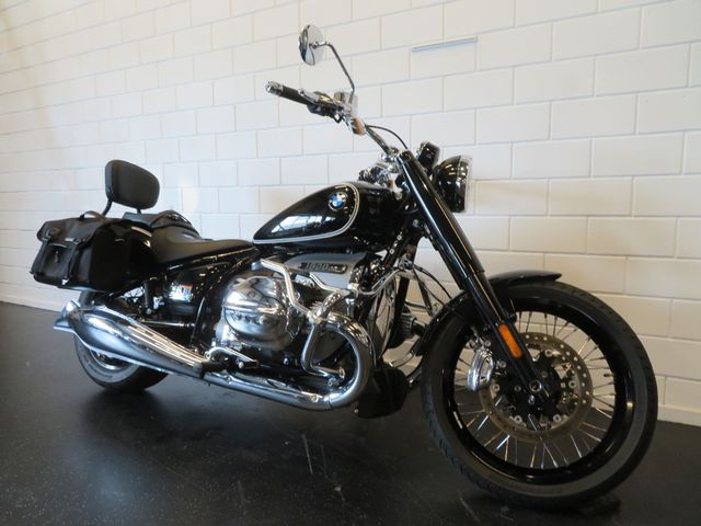 bmw - r-18