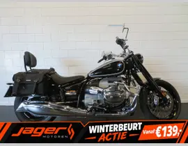 BMW R 18 2021 occasion