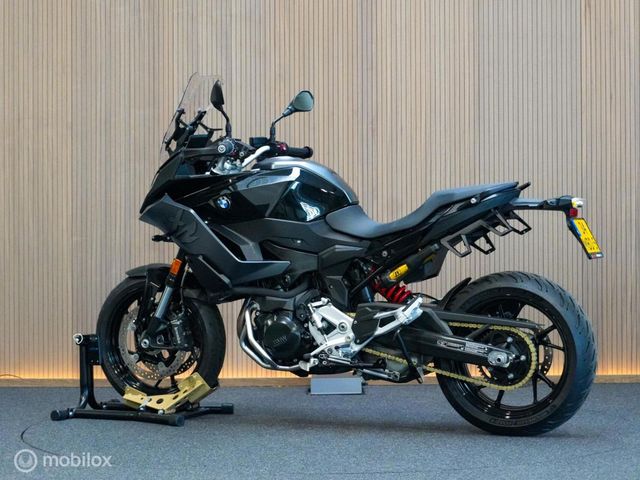 bmw - f-900-xr