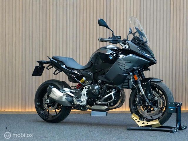 bmw - f-900-xr