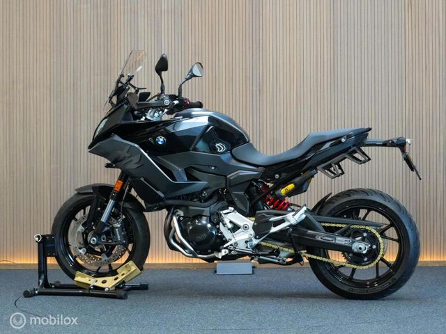 bmw - f-900-xr