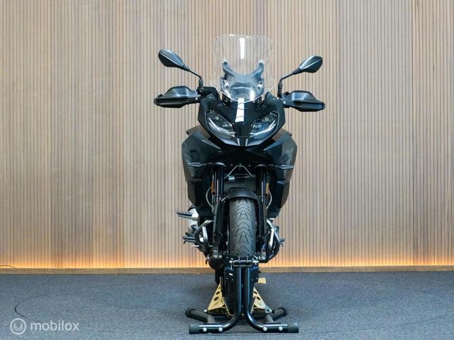 bmw - f-900-xr