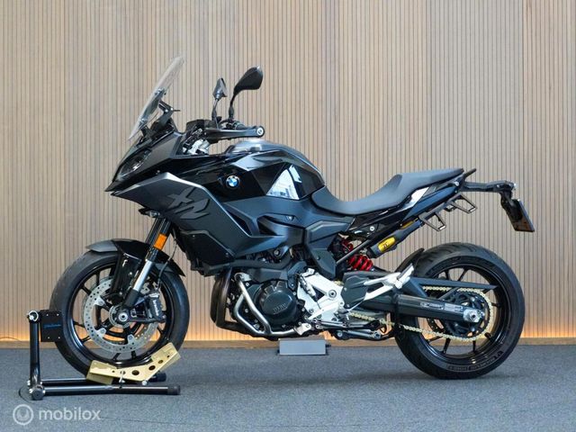 bmw - f-900-xr