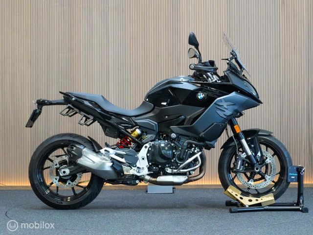 bmw - f-900-xr