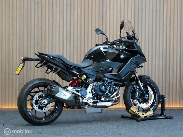 bmw - f-900-xr