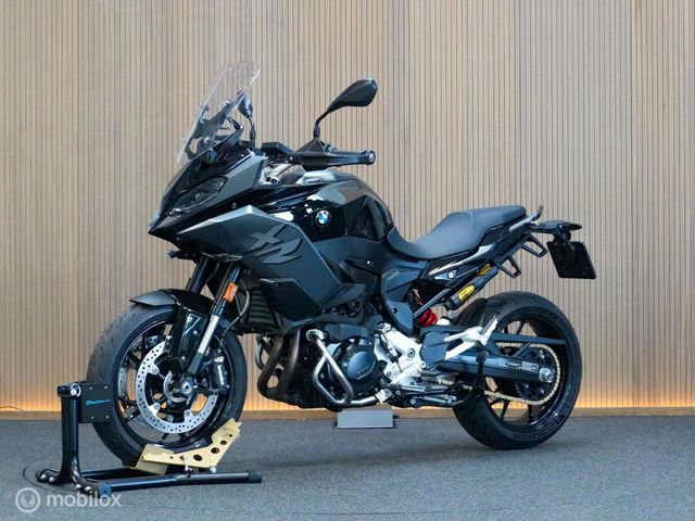 bmw - f-900-xr