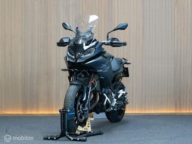bmw - f-900-xr