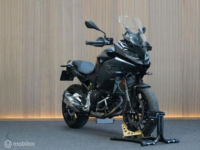 bmw - f-900-xr