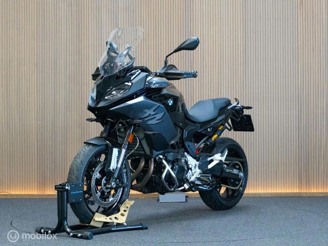 bmw - f-900-xr