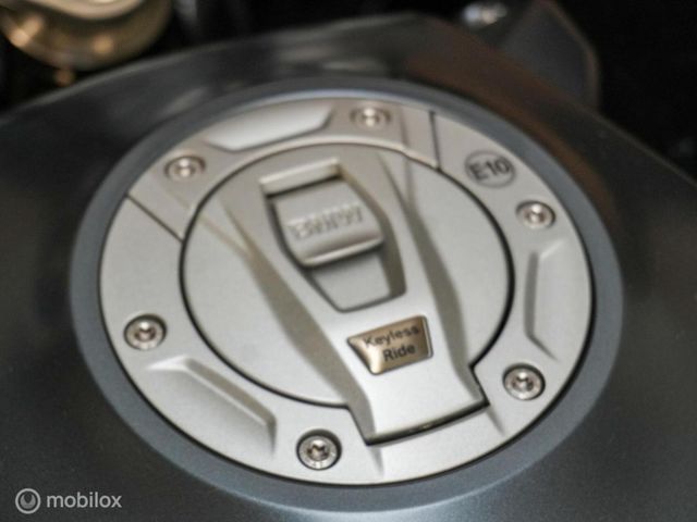 bmw - f-900-xr