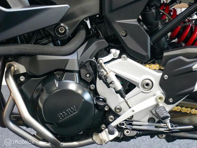 bmw - f-900-xr