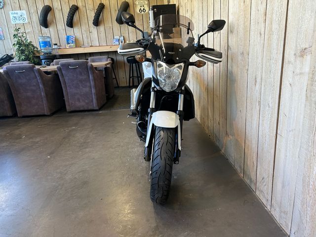 honda - nc-750-s---abs