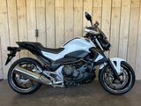 HONDA NC 750 S / ABS
