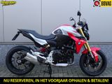 BMW F 900 R