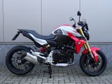 BMW F 900 R