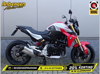 BMW F 900 R 2020 occasion