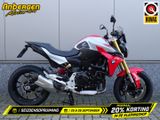 BMW F 900 R