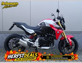 BMW F 900 R 2020 occasion