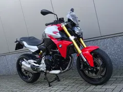 BMW F 900 R ABS 2020 occasion – foto 2 van 17