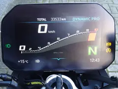 BMW F 900 R ABS 2020 occasion – foto 11 van 17