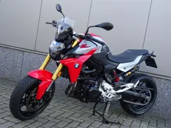 BMW F 900 R ABS 2020 occasion – foto 14 van 17