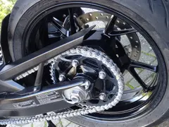 BMW F 900 R ABS 2020 occasion – foto 15 van 17