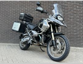 BMW R 1200 GS ABS-ASC-ESA 2010 occasion