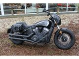 INDIAN MOTORCYCLE SCOUT BOBBER TWENTY
