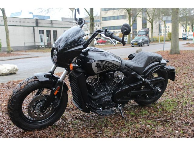 indian - scout-bobber-twenty