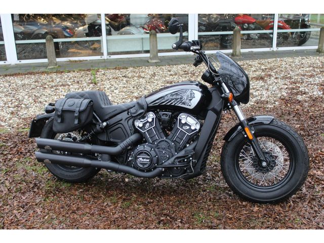 indian - scout-bobber-twenty