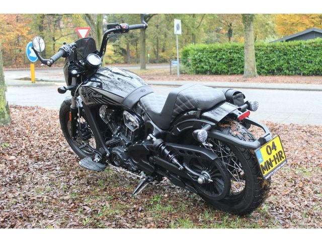 indian - scout-bobber-twenty