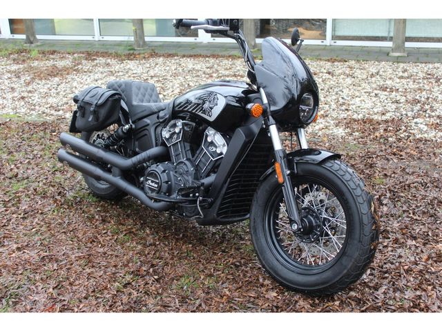 indian - scout-bobber-twenty