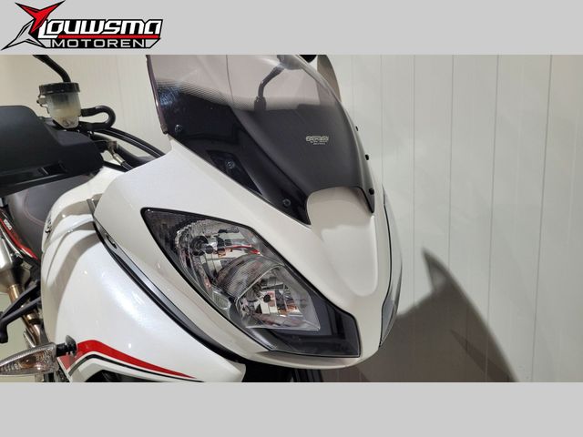 triumph - tiger-1050-sport