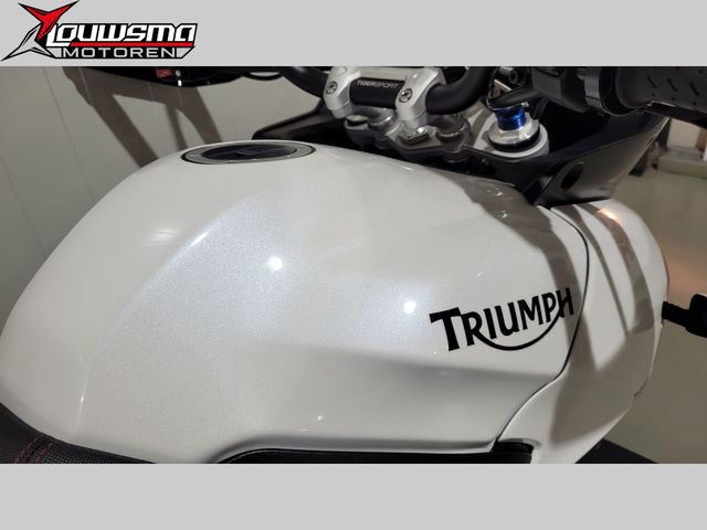 triumph - tiger-1050-sport