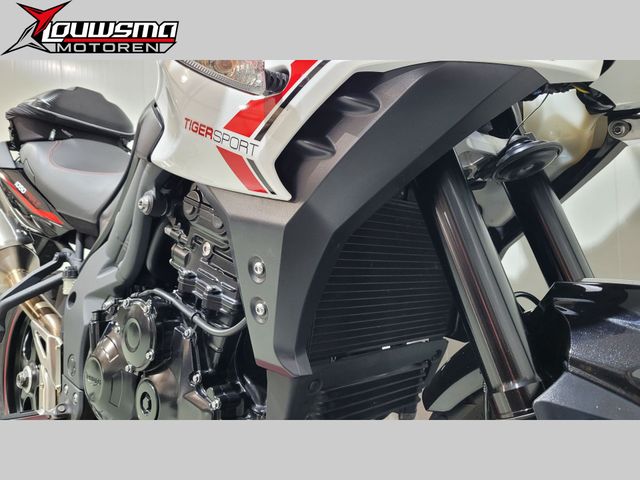 triumph - tiger-1050-sport