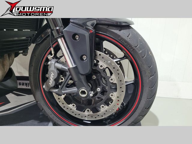 triumph - tiger-1050-sport
