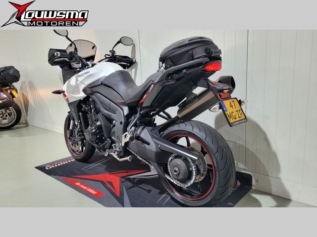 triumph - tiger-1050-sport