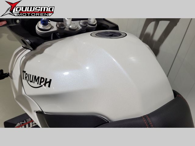 triumph - tiger-1050-sport