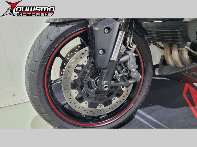 triumph - tiger-1050-sport