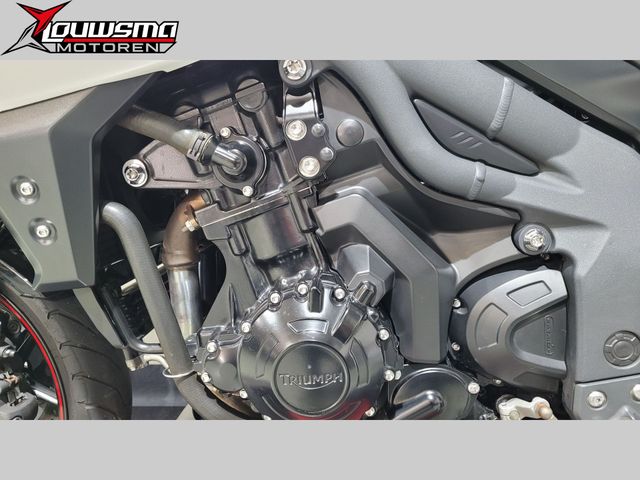 triumph - tiger-1050-sport