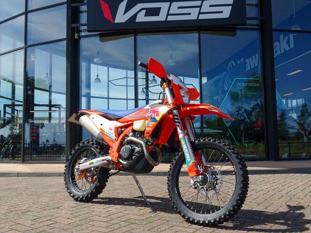 ktm - 450-exc-six-days