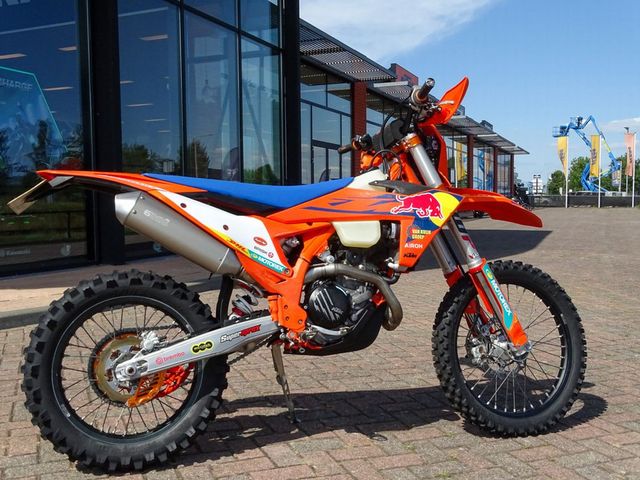 ktm - 450-exc-six-days