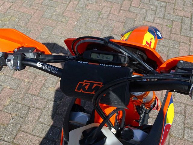 ktm - 450-exc-six-days